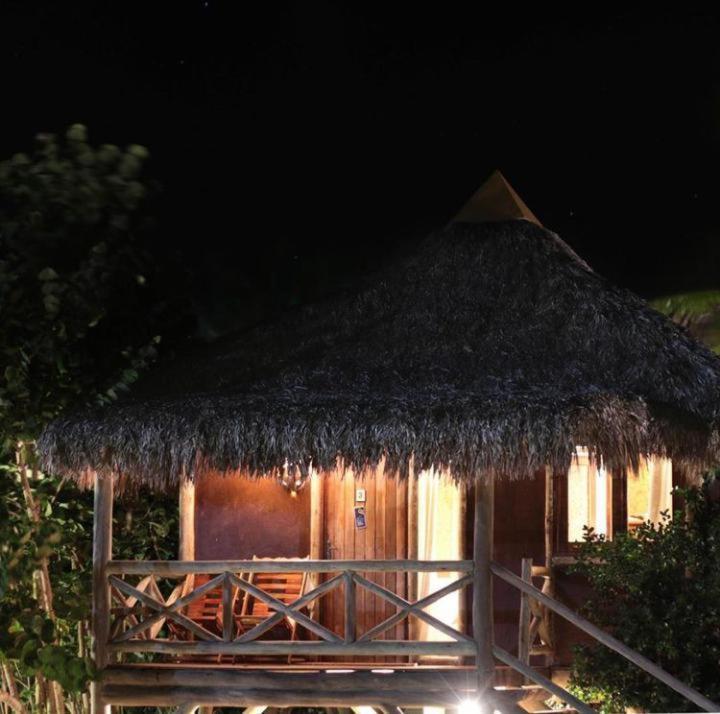 Vila Itaqui Luis Correia Exterior photo